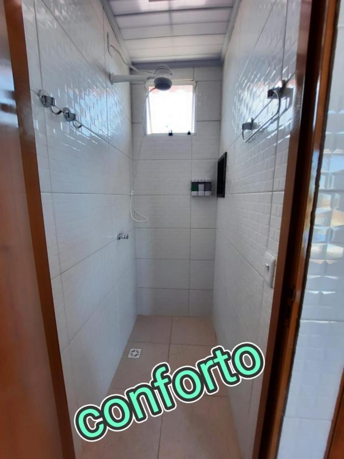 Camping Reino De Andalasia Alto Paraiso de Goias Exterior photo