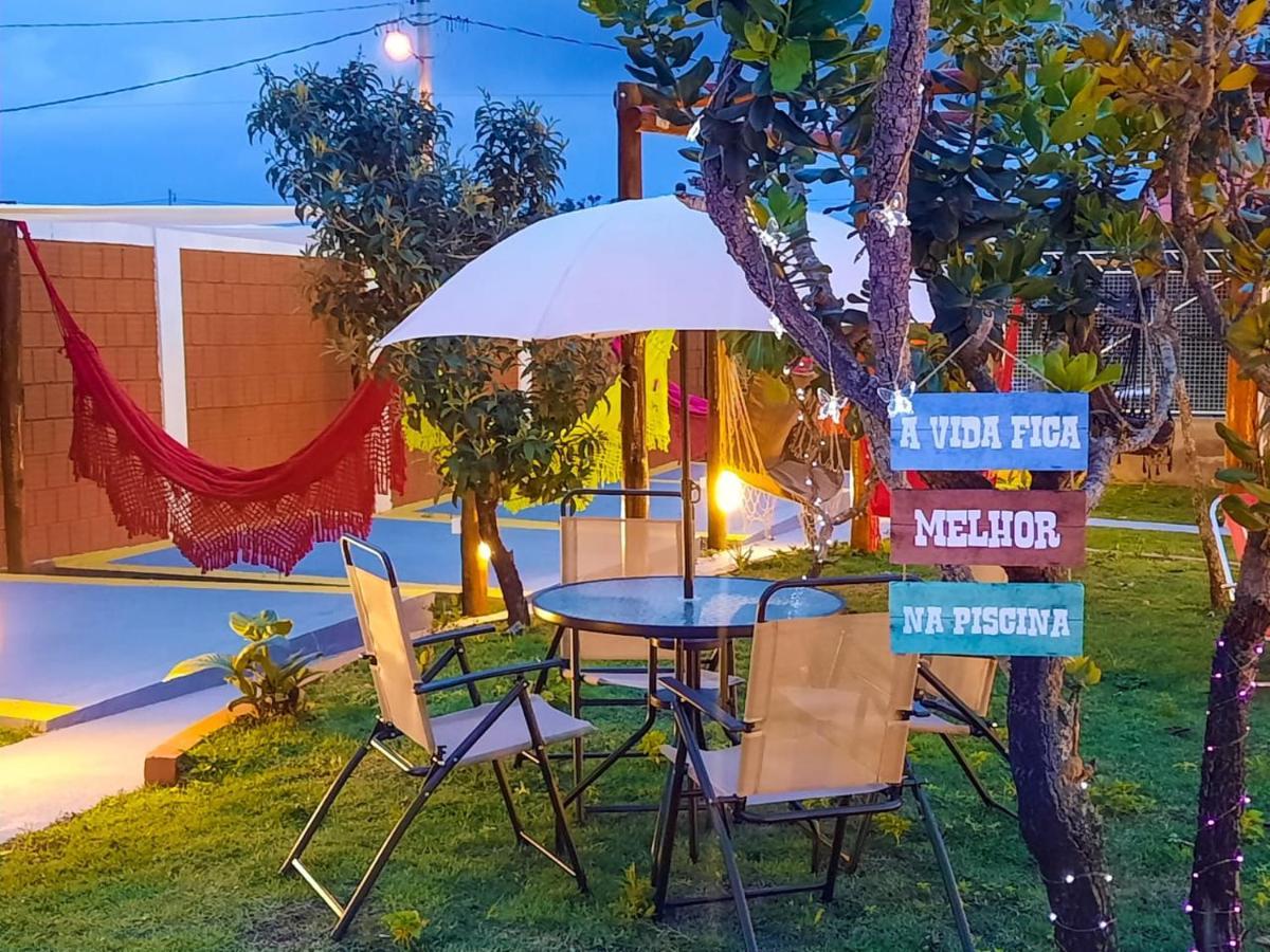 Camping Reino De Andalasia Alto Paraiso de Goias Exterior photo